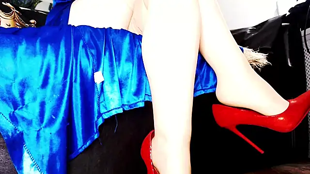 Imperatriza's Live XXX Chat
