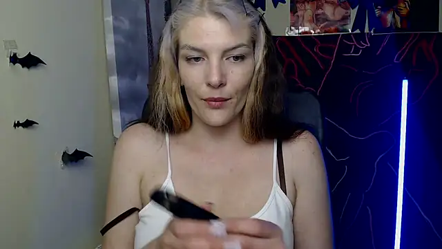 VanessaRey_'s Live XXX Chat