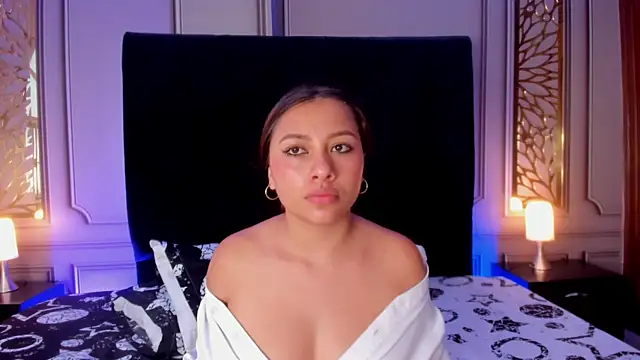 Chat XXX ao vivo de dulce_girls