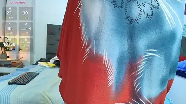 QueenMatturex Chat XXX live