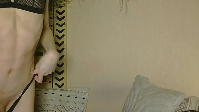 Kirana_Hayes' Webcam Show