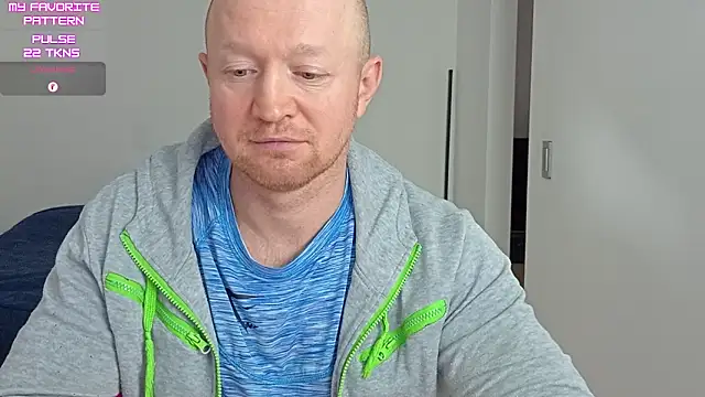 kevintyler69's Webcam Show