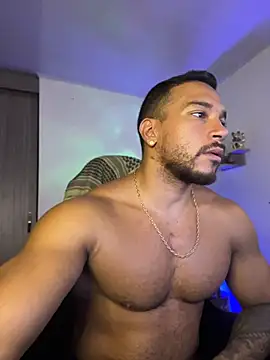FreszX Show Webcam
