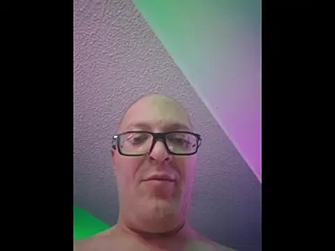chronic_vibezn Webbikameraesitys