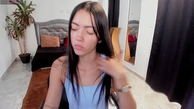 fox_valerie 라이브 XXX 채팅