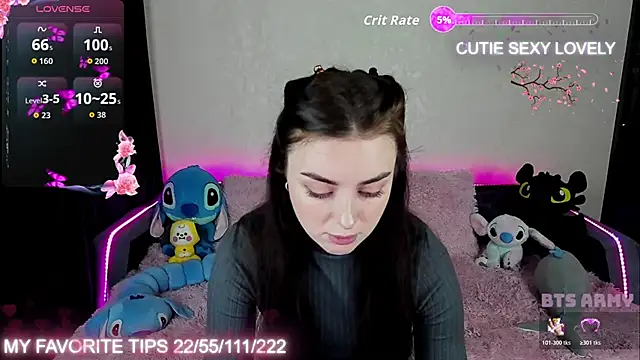 Chatroom XXX en direct de SemurMur
