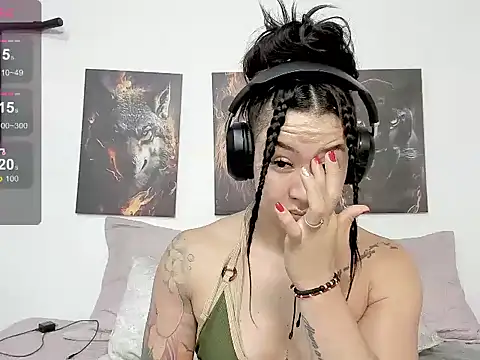 AngelMartinss Chat XXX live
