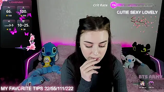 SemurMur Chat XXX in diretta