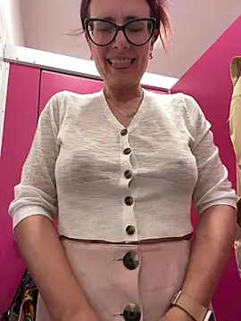 Chat +18 de NataKitten ao vivo