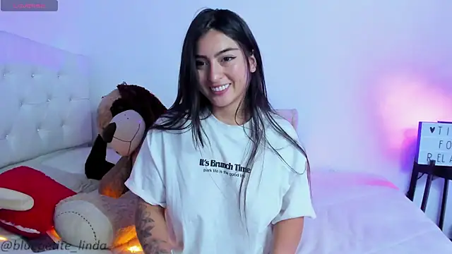 Blue_Petite Live XXX-Chat