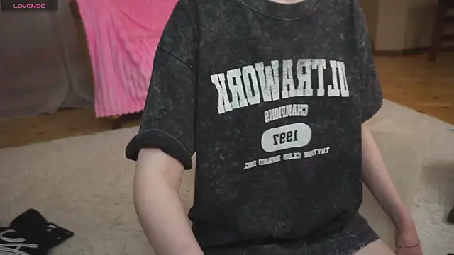 Živý XXX chat Nayeomy