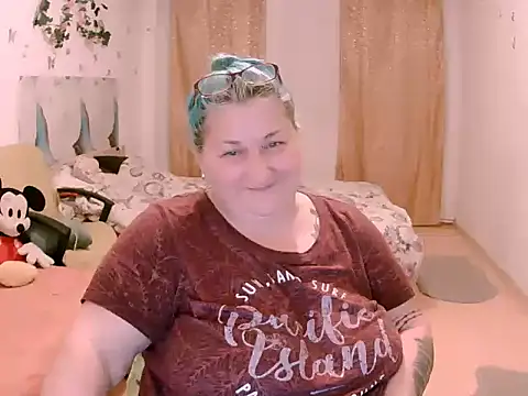 SweetBoobs2 Live XXX Chat