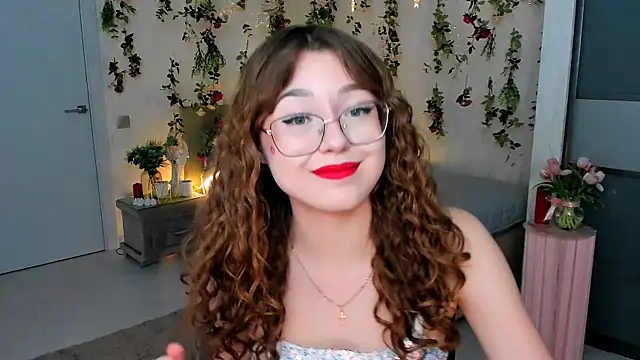 Chat XXX en directo de SereneFlame