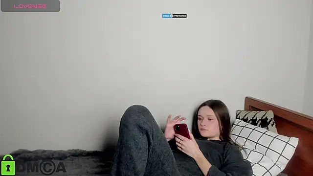 Chat XXX en directo de Elina_X