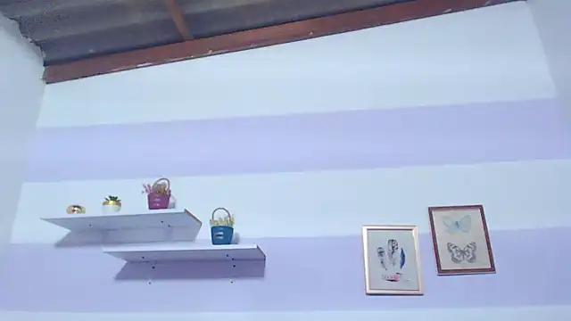 Chat +18 de kimberlyvega ao vivo