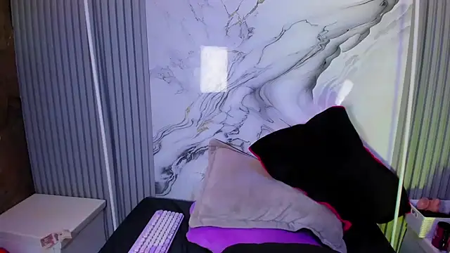 venusowen_ 现场XXX聊天