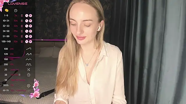 A_delina Live XXX-chat
