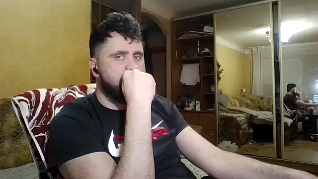 Chat XXX Live StasConnor