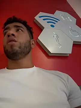 liam_bronw Webcam-Show