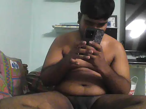Foxboy65 Chat XXX live