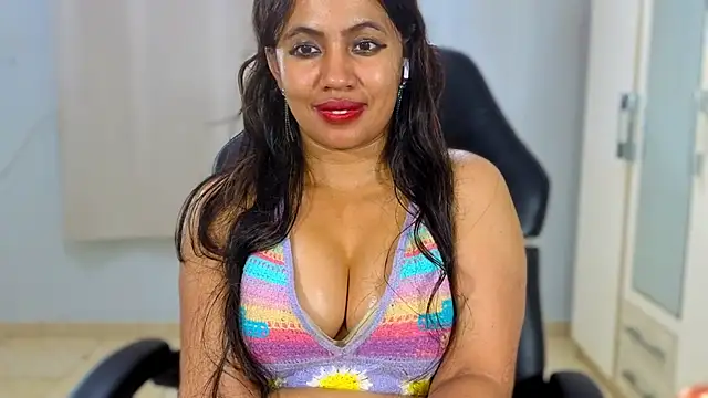 Živý XXX chat FannyXhot