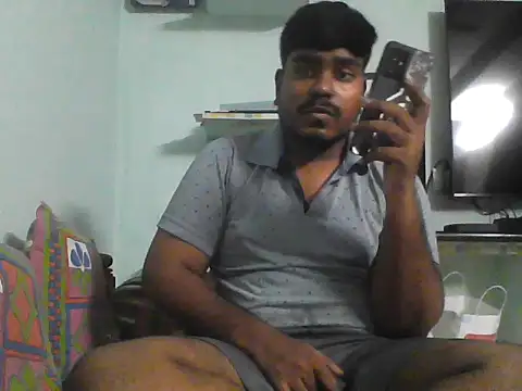 Chat XXX en directo de Foxboy65