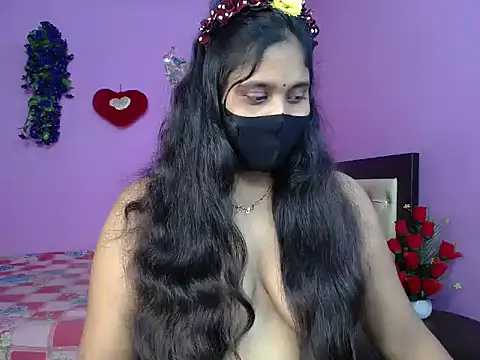 Maiya_Amber's Webcam Show
