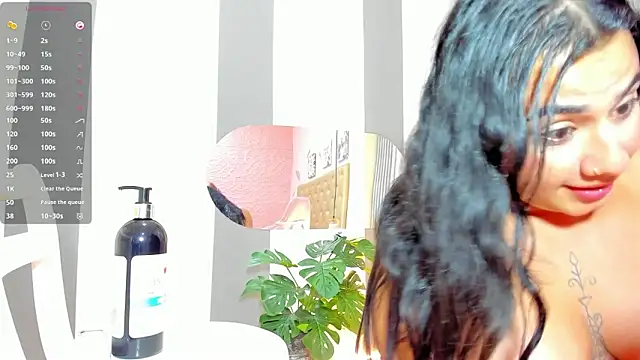 _jade_01 webkamerás műsora