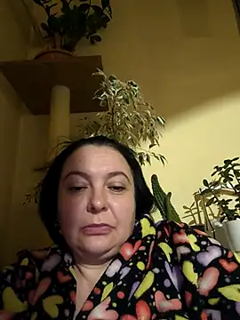 Вебкам-шоу EmmaEmmy40