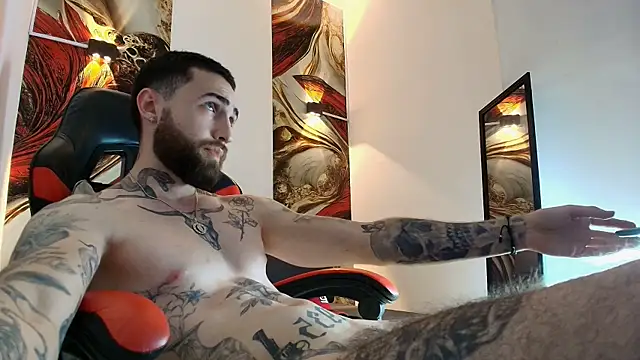 Luke_davis01のライブXXXチャット