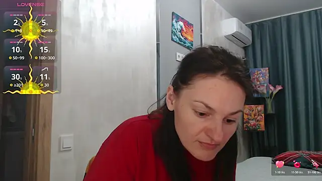 Stacy_Davice's Live XXX Chat