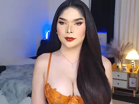 VickyMarquez – Kamerová šou