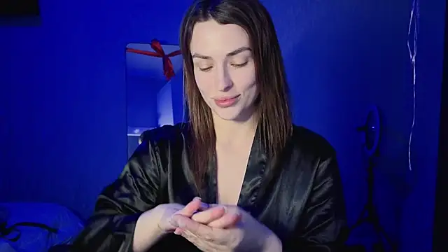 Show Webcam de Kira__love1