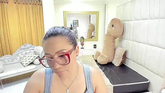 Chat XXX Live gaby_trent