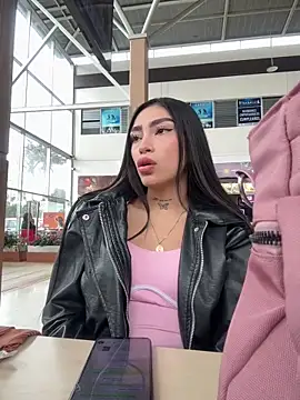 Chat XXX ao vivo de Bonny_Eva