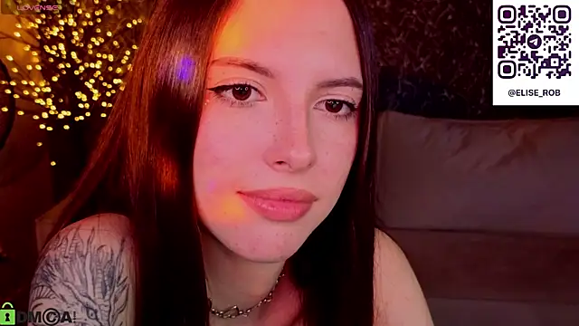 elise_robbie লাইভ XXX চ্যাট