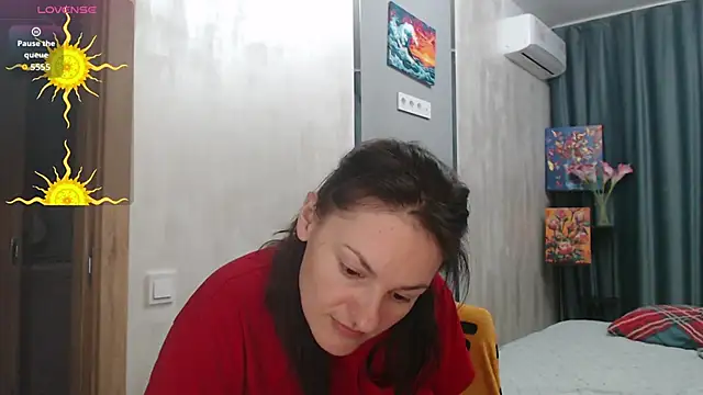 Živý XXX chat Stacy_Davice
