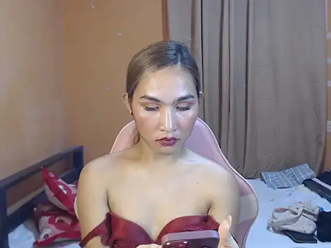 ur_Katrina69 웹캠 쇼