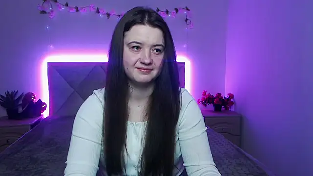 MavkaCute's Live XXX Chat