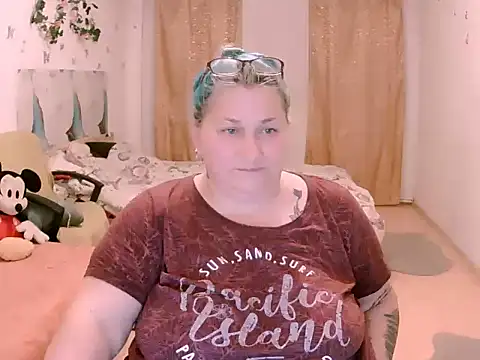 SweetBoobs2's Live XXX Chat