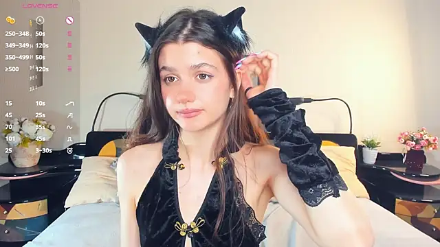 Chat XXX en directo de shape_of_you