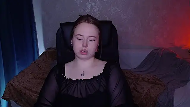 SelenaLily Live XXX-Chat