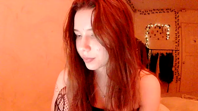 PollyStix's Webcam Show