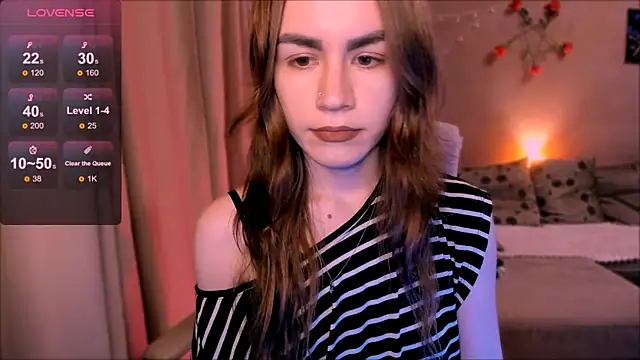 Chat +18 de _selectrra ao vivo