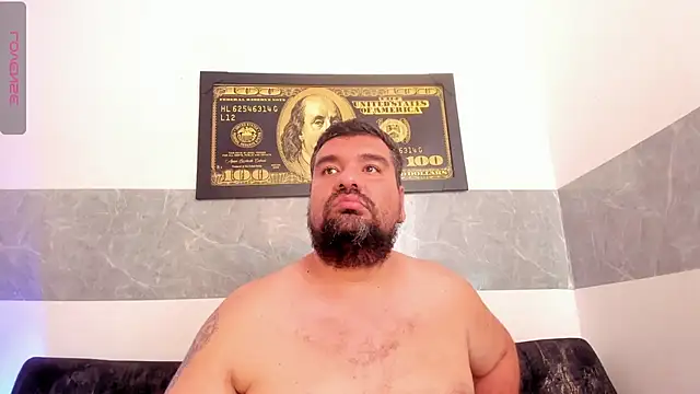 horus_gil 웹캠 쇼