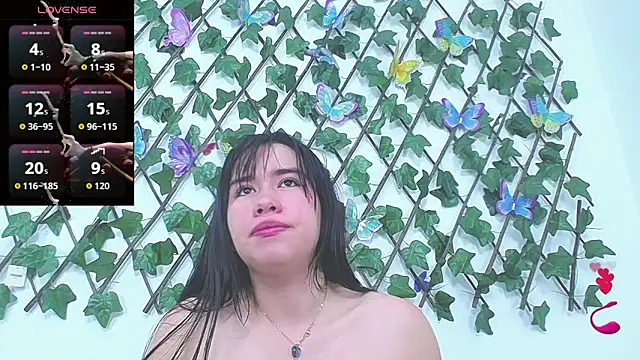 Sembang XXX Secara Langsung lizeth_wong