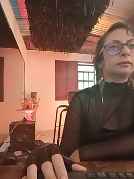 Sembang XXX Secara Langsung MadameRita