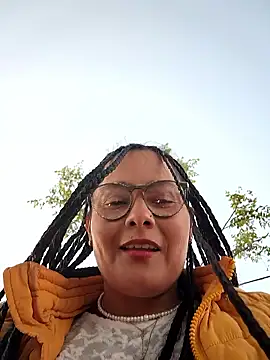 Chat XXX en directo de bellapaty