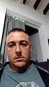 santy56's Webcam Show