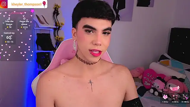 Chatroom XXX en direct de Kheyler_1